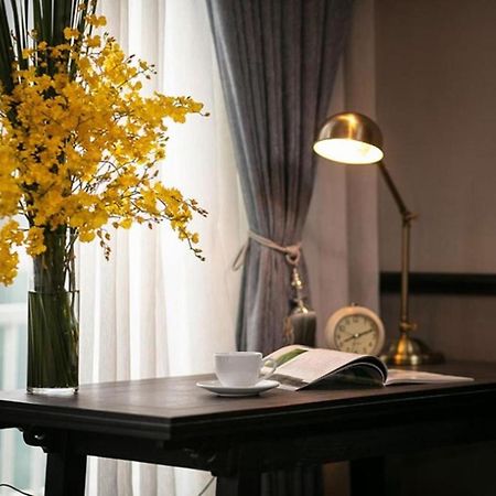 Le Journey Ha Long & Lan Ha Cruises Hotel Bagian luar foto