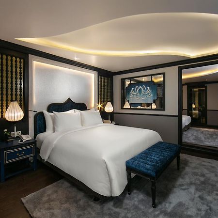 Le Journey Ha Long & Lan Ha Cruises Hotel Bagian luar foto